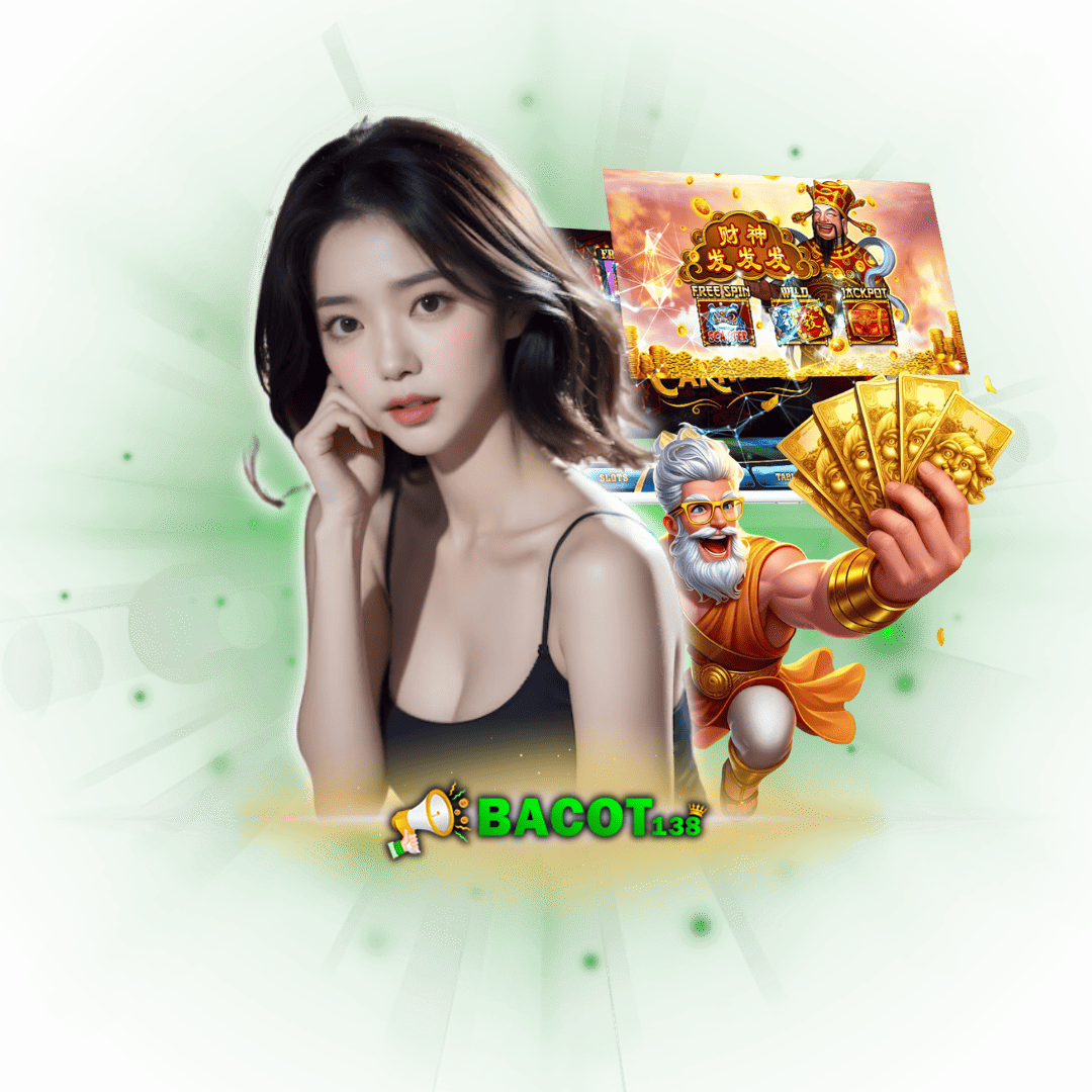 BACOT138: RTP Info Slot Gacor Pragmatic Play Hari Ini Tertinggi Jamin Maxwin